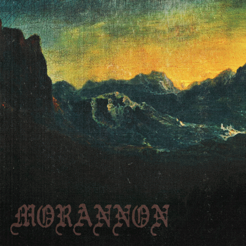 Morannon (ESP) : Until the Darkness Takes Us